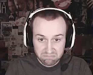 jerry-the-slime:  Jordan and Adam’s face cams reacting to the same thing at the same time My Brotp