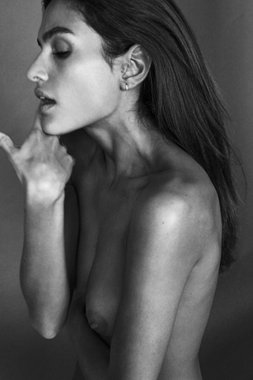 luigimiano:Barbara shot by Luigi Miano