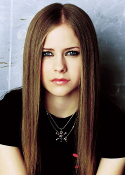 avril lavigne blog