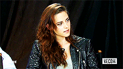 flawlesstew:  Kristen Stewart + On the Road Promo Interviews 