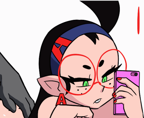 A Sneak Peek of the new Brainy animation on my Patreon!You can pledge here: www.patreon.com/