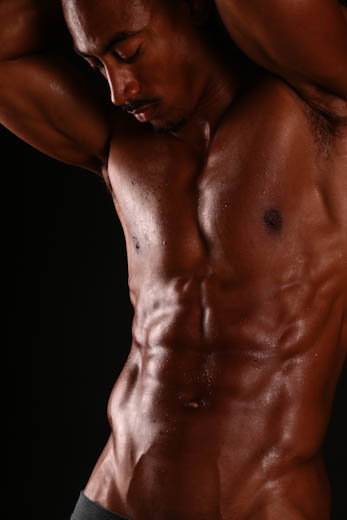 dominicanblackboy: Sexy gorgeous fine muscle porn pictures