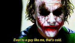 ttoldmelies:  I believe whatever doesn’t kill you, simply makes you… stranger. 