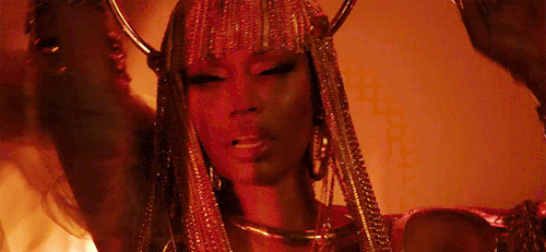 Watch the “Ganja Burns” video on YouTube