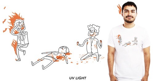 intentandoseringeniero:  Que pasada de camiseta!! Póngame mil!! 