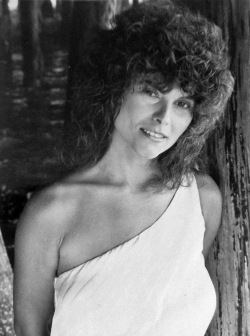 vintageruminance:  Adrienne Barbeau