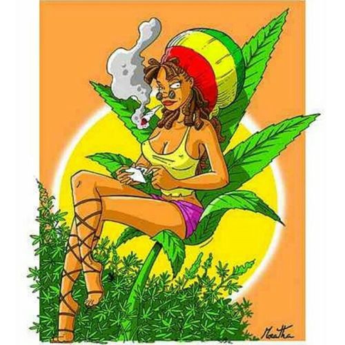 worldfullofganja