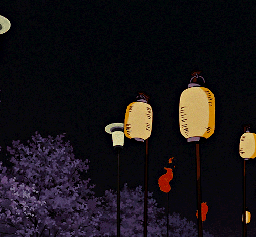 Pom Poko 平成狸合戦ぽんぽこ 1994 | Dir. Isao Takahata