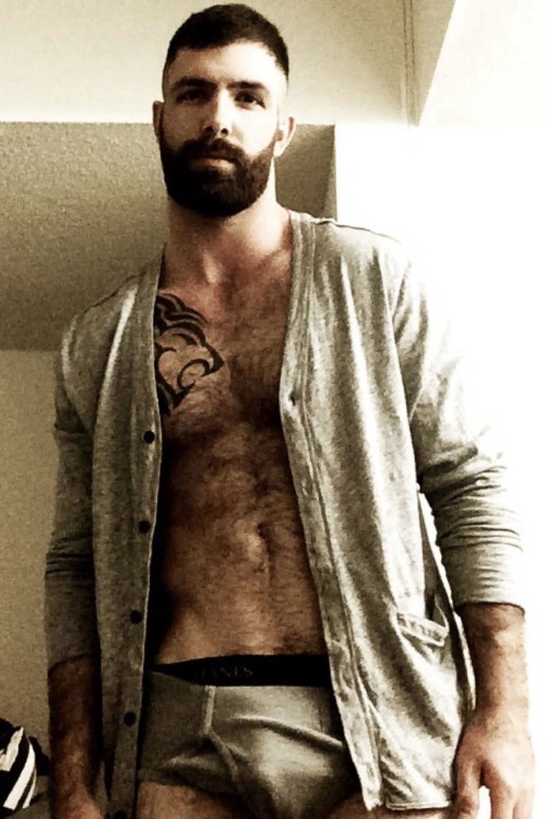 scruffy JIZZ monkey!