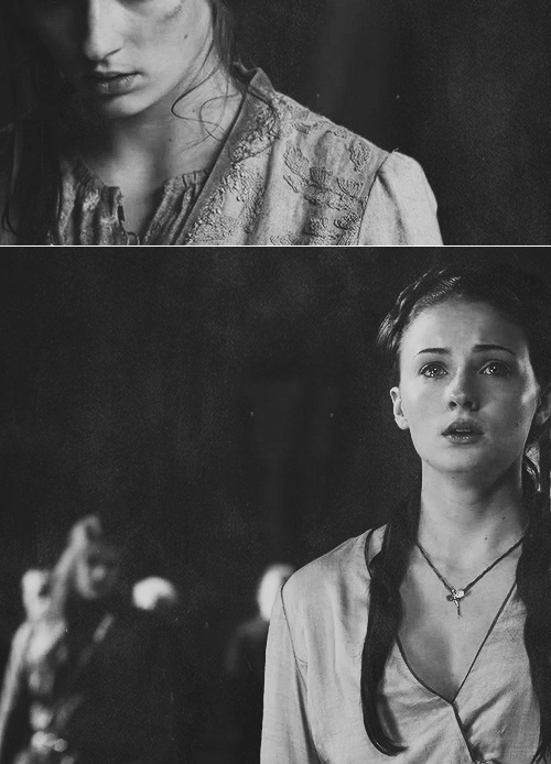 prncediana:  “Perhaps I will die too, she told herself, and the thought did not