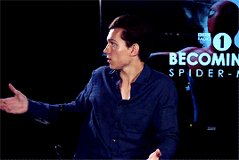 “I Was In My Bed Scrolling Through Instagram. It Had Been About A Month Since My Audition. And Marvel