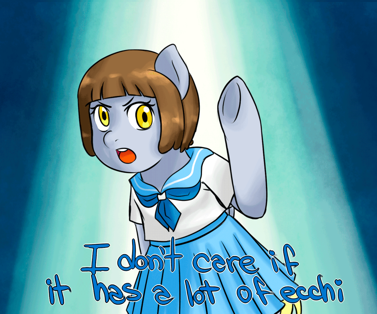 askweabooderpy:  Bonus: