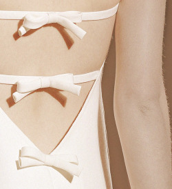 vlada-sasha-natasha:   Valentino Details 