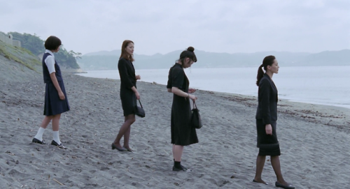 coelacance: our little sister (hirokazu koreeda, 2015) 