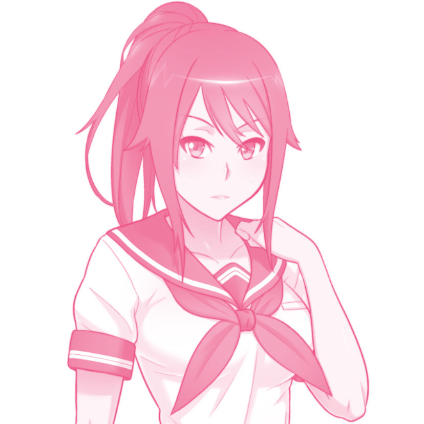 Visit Osana najimi on SoundCloud  Yandere simulator characters, Yandere  anime, Yandere