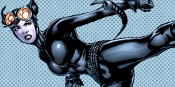 kickassdcladies:  Selina Kyle in Catwoman: