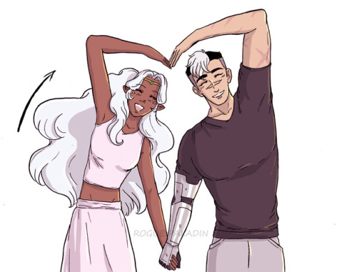 roguepaladin: Form Heartron!! A Thank you comic for everyone who sent me wishes for my birthday! The