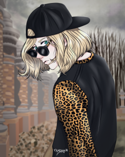 norangelll:  Tiger of Russia.  Yuri Plisetsky