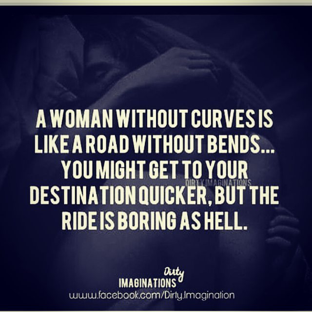 greeneyedgirrl:  Curves or no curves, all women are beautiful. What some think is
