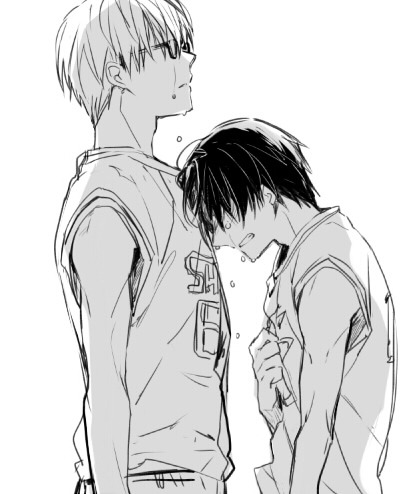 biuro-rzeczy-znalezionych:  黒バスログ by 黒衛門：3日目シ57b 