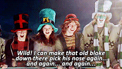 sybilltrelawneys:  Book Quotes 