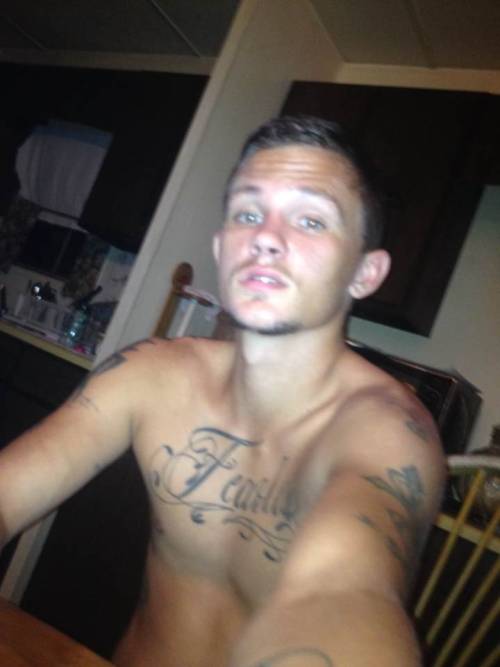 exposedstraightguys:  Guess he must be “fearless” of having his big dick exposed for the world to see! Follow me for more exposed straight guys!