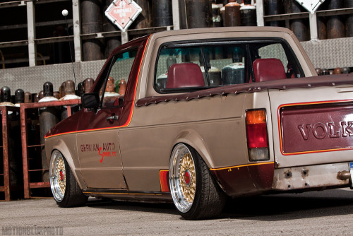 stancedcommunity:  Slam dat caddy
