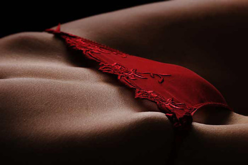 Horny