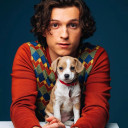 tomhollandandtessa:  Tom Holland wouldn’t treat me like this 