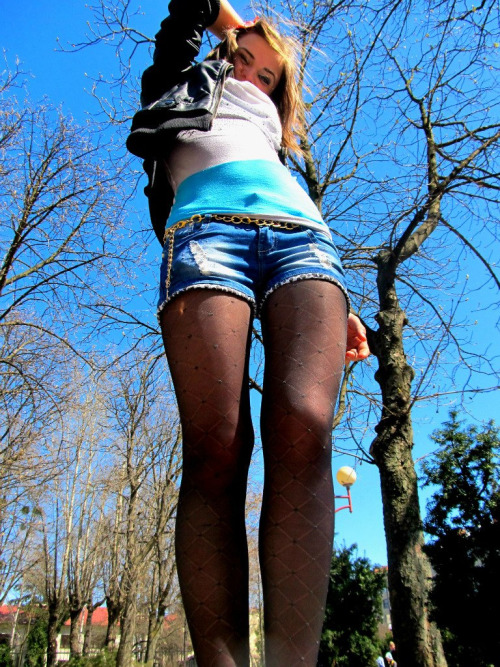 Porn photo tights-galore:Tights Galore Blog Tights |