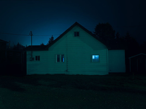 archatlas: The Somnambulant by Jonathan May