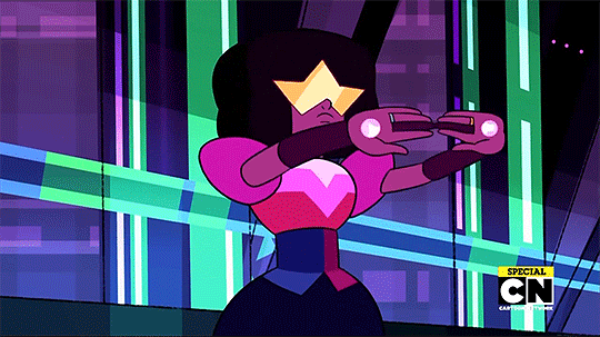 Steven Universe Gifs