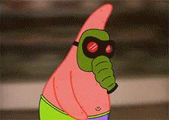 hreny:  The Perfume Department 