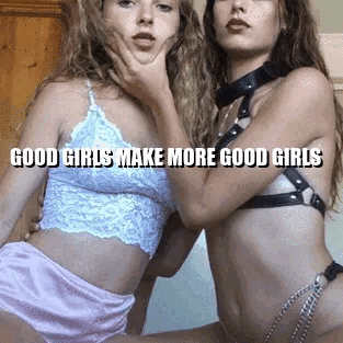Friends Are Important...