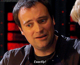 jumpingpuddles:Stargate Atlantis: McKay and Mrs. Miller