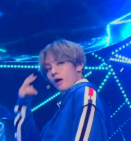 Dna ✧ 170924 Inkigayo