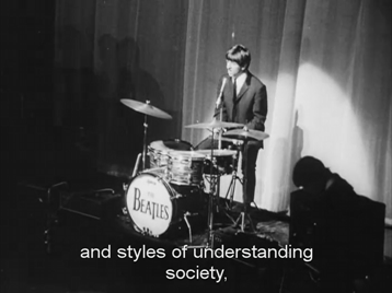 The Society of the Spectacle (1973) - Guy DeBord