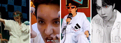 Hobi In His Jack In The Box Era (hobipalooza Cr. Heybaetae)