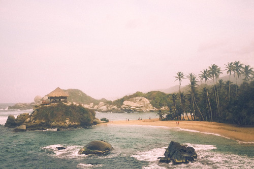 Parque Nacional Natural Tayrona, ColombiaFollow me on FLICKR - INSTAGRAM