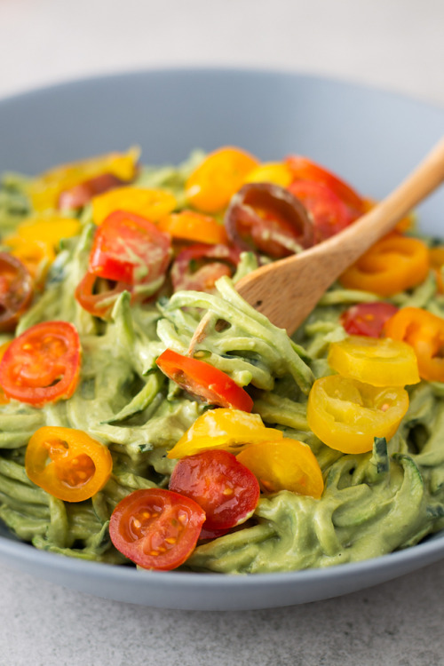 Vegan Zoodle Round Up15 Minute Garlic Lime Cashew Zoodles6 Ingredient Easy Cheesy Vegan ZoodlesZucch