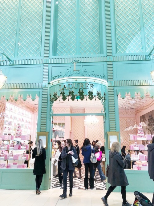 laduree