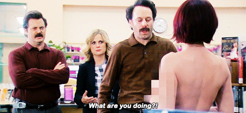 you know i love you donna