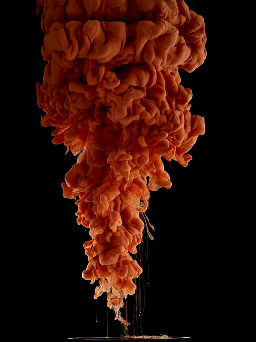 likeafieldmouse:  Marcel Christ - Clouds (2012)