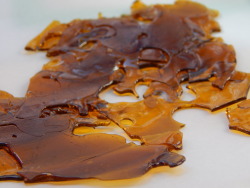 simplyherer:  Sour Diesel Dextracted Extracts