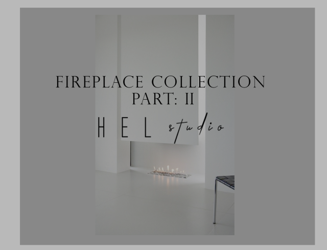 The Sims CC Tester - Fireplace Collection: Part II by Hel Studio