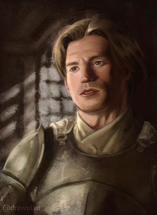 Jaime, Loved His Character Arc