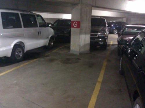 poopflow:  ah yes i have finally found it  the g spot 