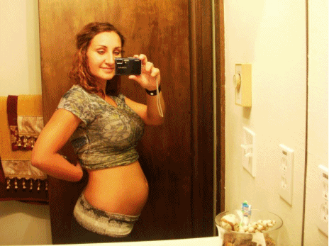 preggo corner