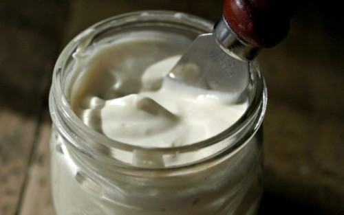 http://www.onegreenplanet.org/vegan-recipe/mayonnaise-with-a-secret-ingredient/