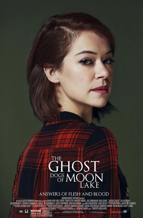 peachydrew:Nancy Drew: The Ghost Dogs of Moon Lake (2018)- As a feature film